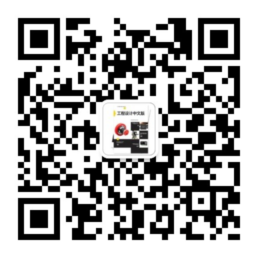 QRcode Engieering China Wechat